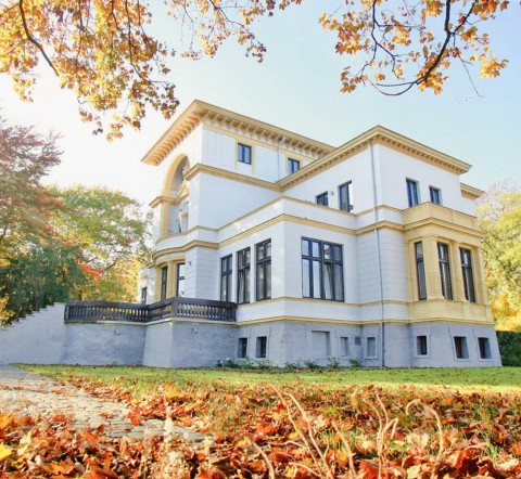 Muench-Ferber-Villa