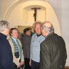 29.03.2012 - Sprang das Reh wirklich durch die Au